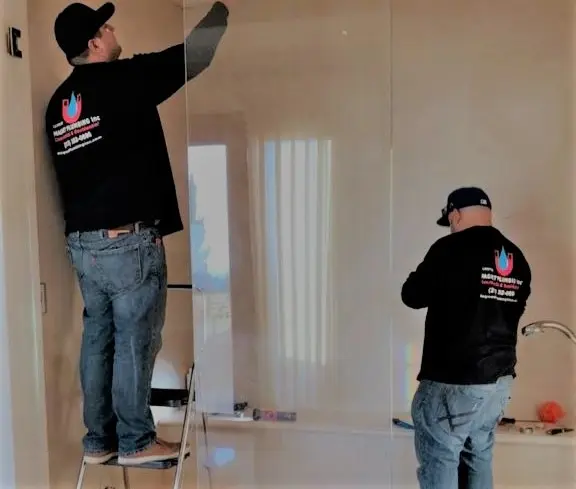 Professional plumbing installation for Toilet Repair in Herbst